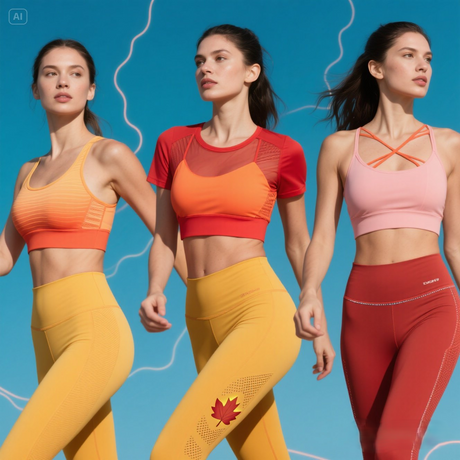 Women Activewear