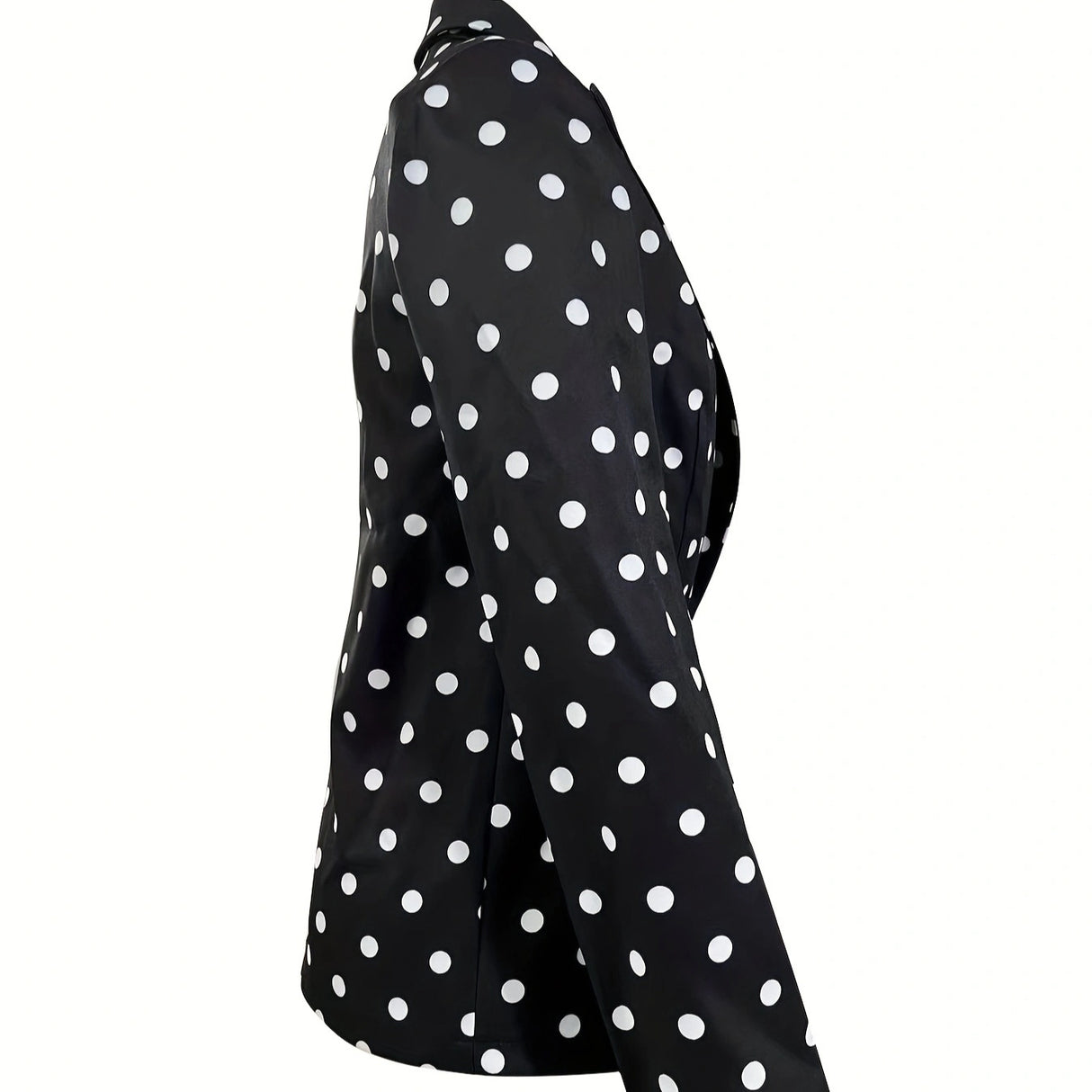 Dotframe Open Blazer