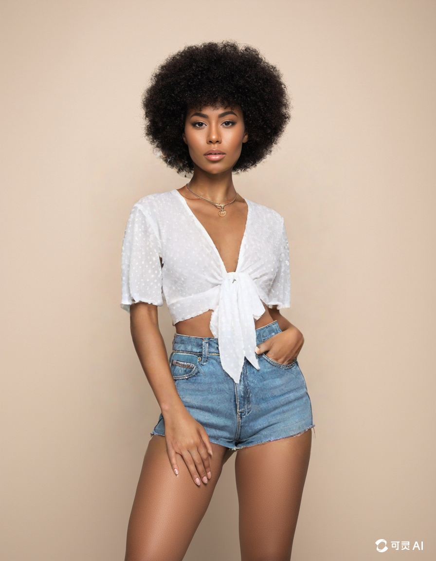 Feminine & Flirty Top
