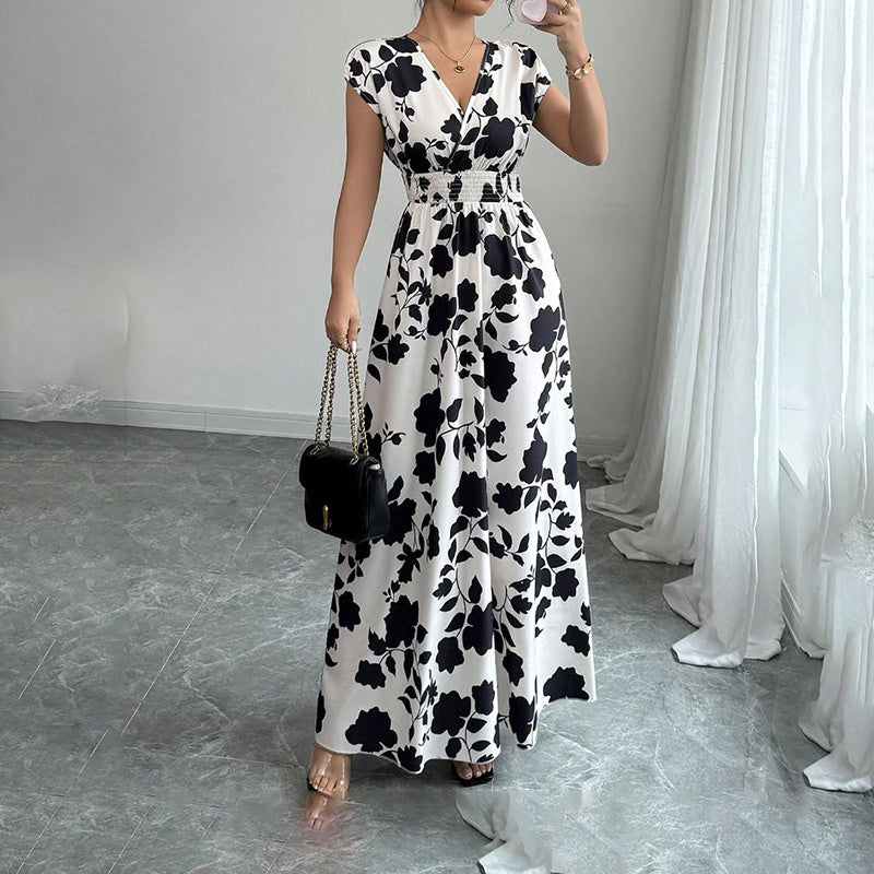 Summer Casual Elegant Maxi Long Dresses