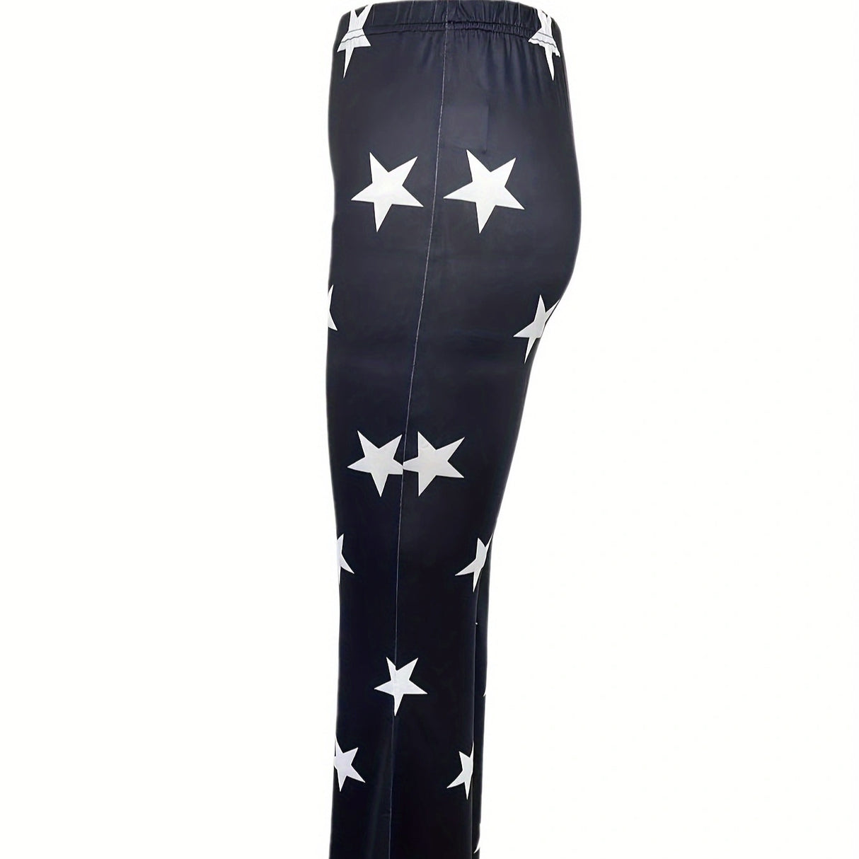 Classic Premium Star Flare Pants