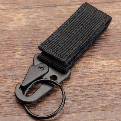 Multifunctional belt