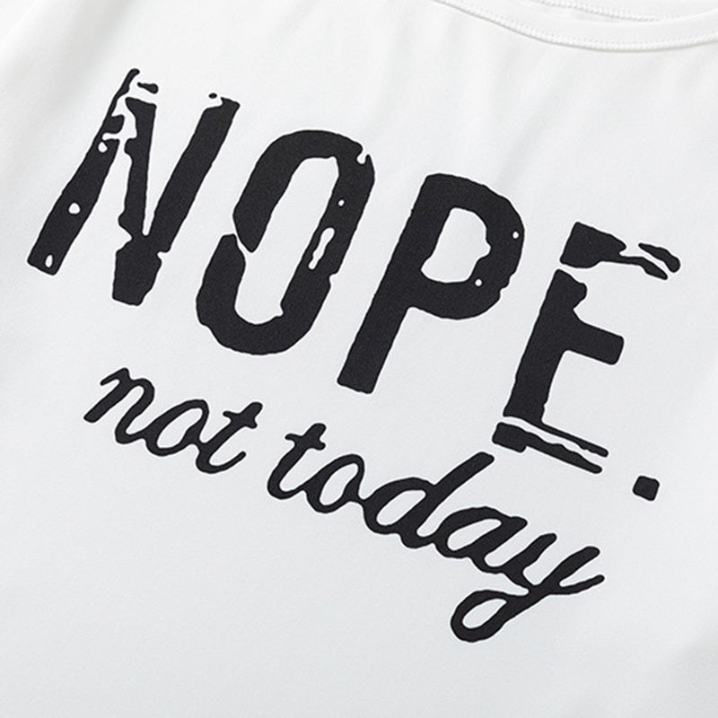 Not Today Lounge Duo