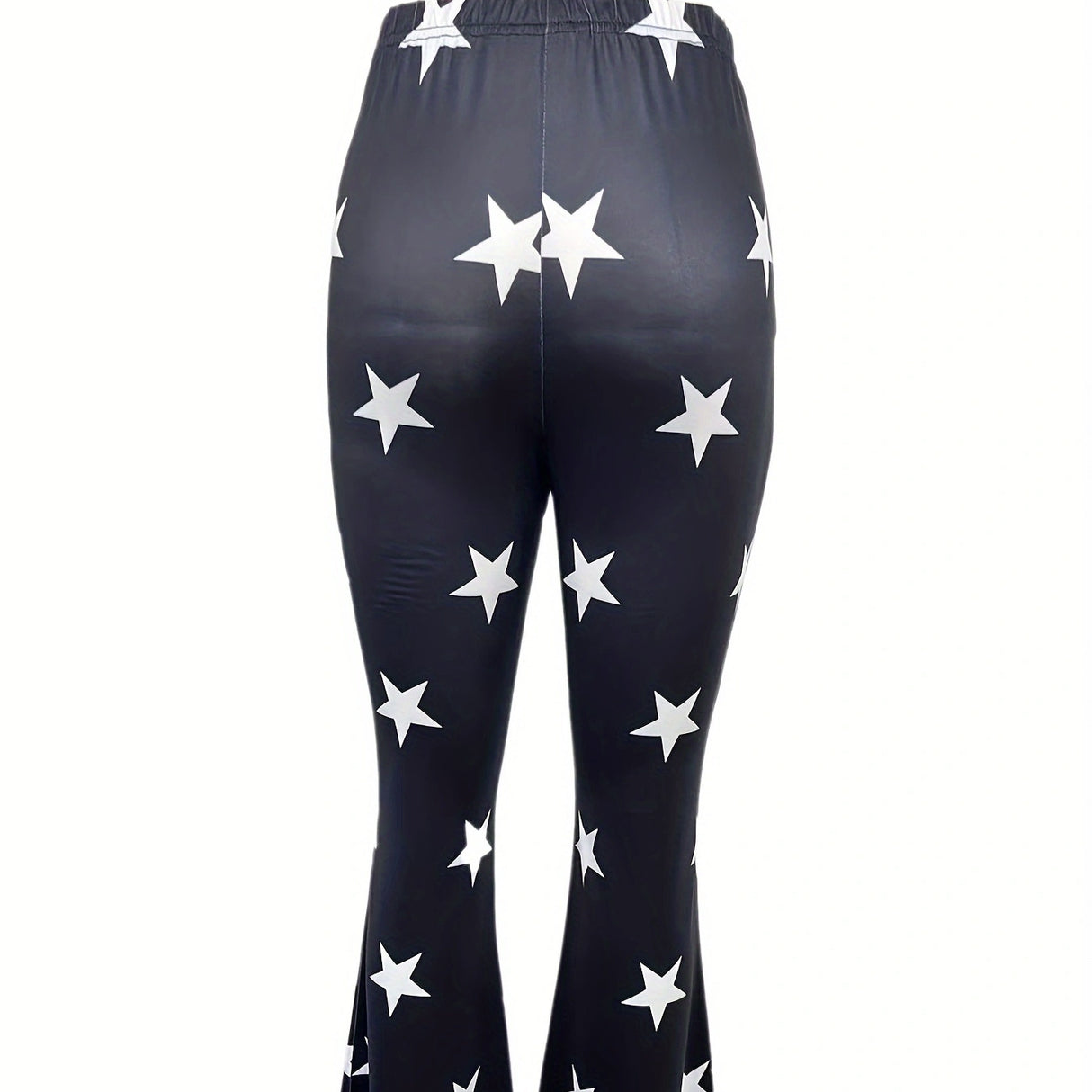 Classic Premium Star Flare Pants