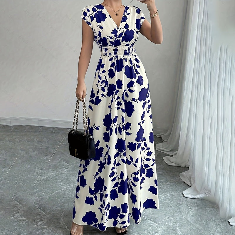 Summer Casual Elegant Maxi Long Dresses