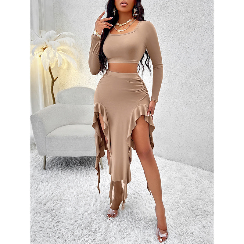 Ripple Muse Two-Piece Two-Piece