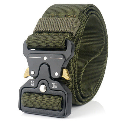 Multifunctional belt