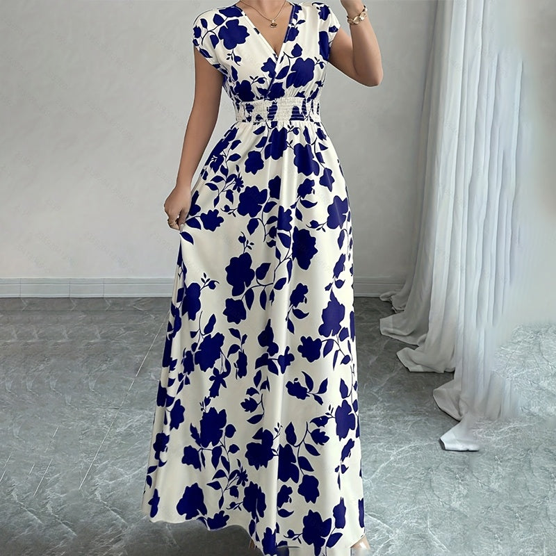 Summer Casual Elegant Maxi Long Dresses