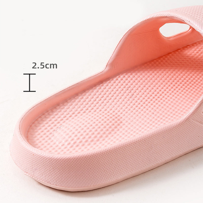 CasaPlush Unisex Spa Slide