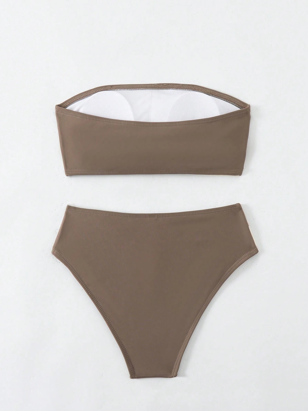 Women's Two-piece Casual Swimsuit