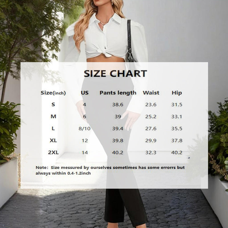 Atelier Essential Pants