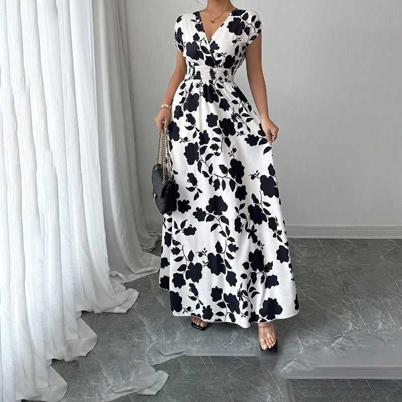 Summer Casual Elegant Maxi Long Dresses
