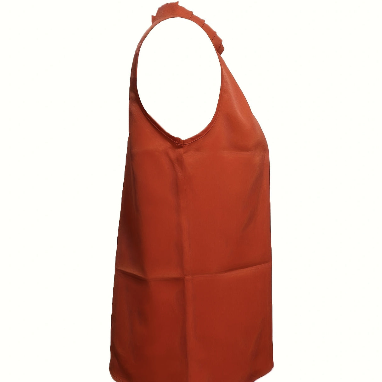 Essential Round Neck Tank