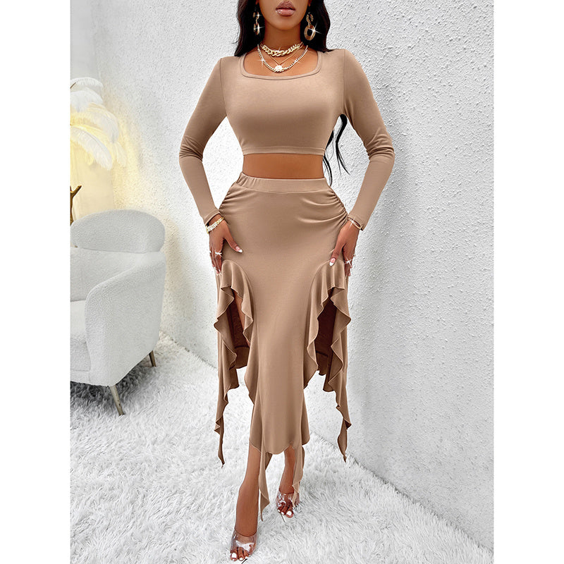Ripple Muse Two-Piece Two-Piece