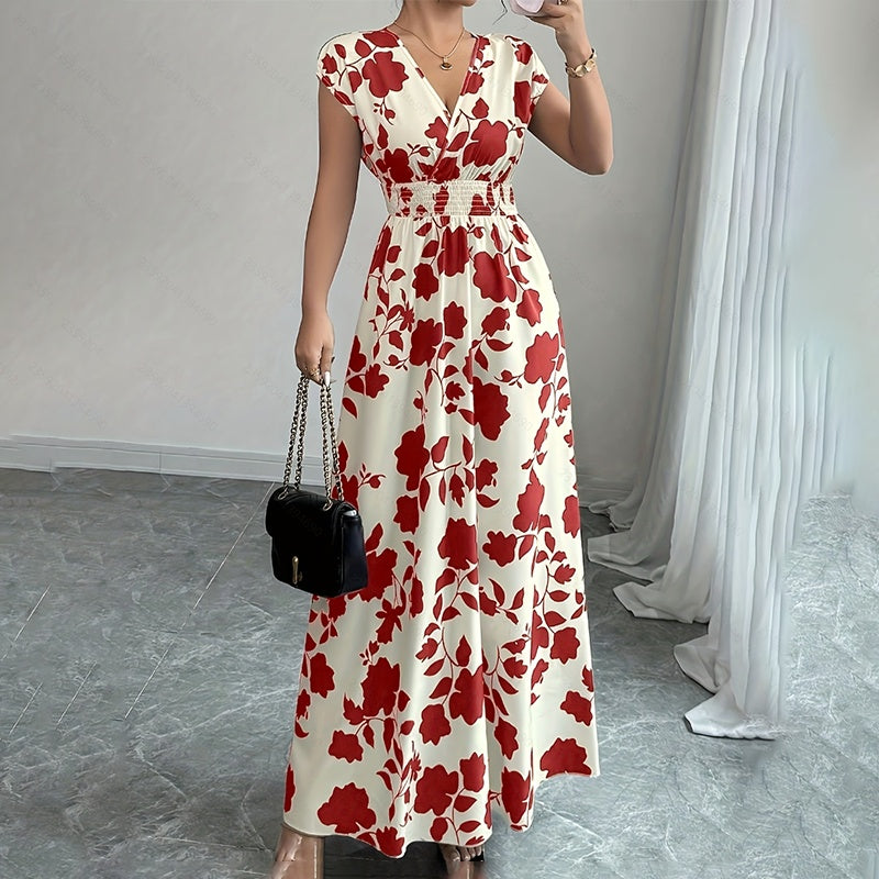 Summer Casual Elegant Maxi Long Dresses