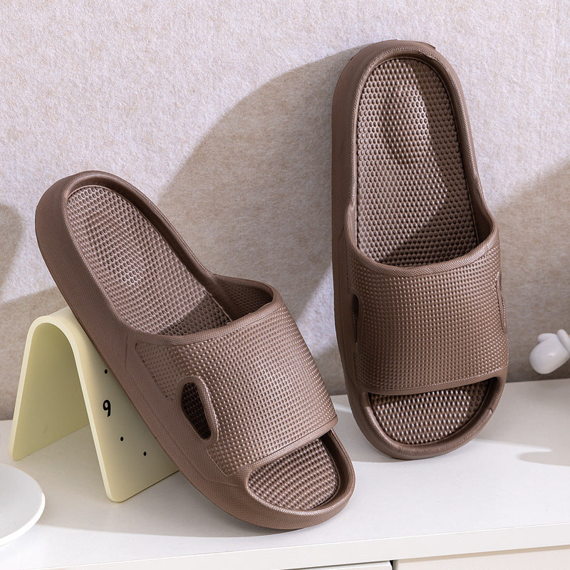 CasaPlush Unisex Spa Slide