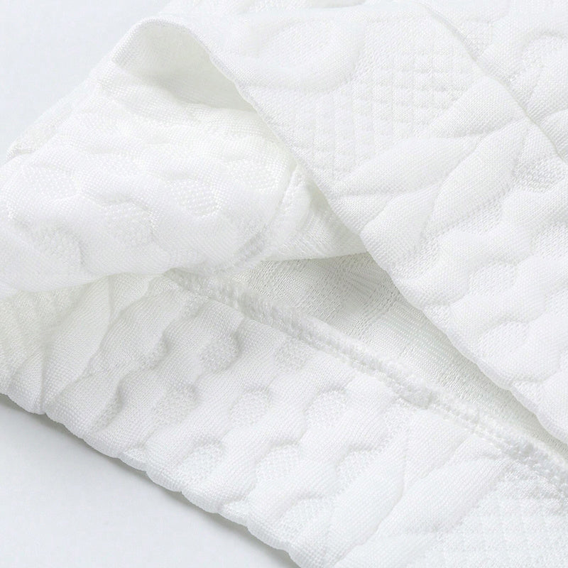 Soft Luxe Minimal Top