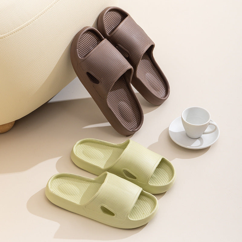 CasaPlush Unisex Spa Slide
