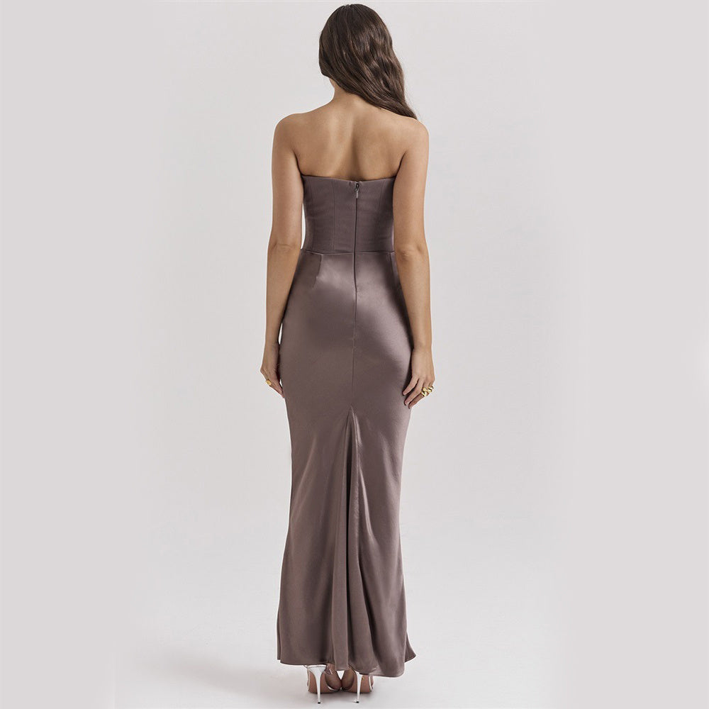 Classic Evening Gown
