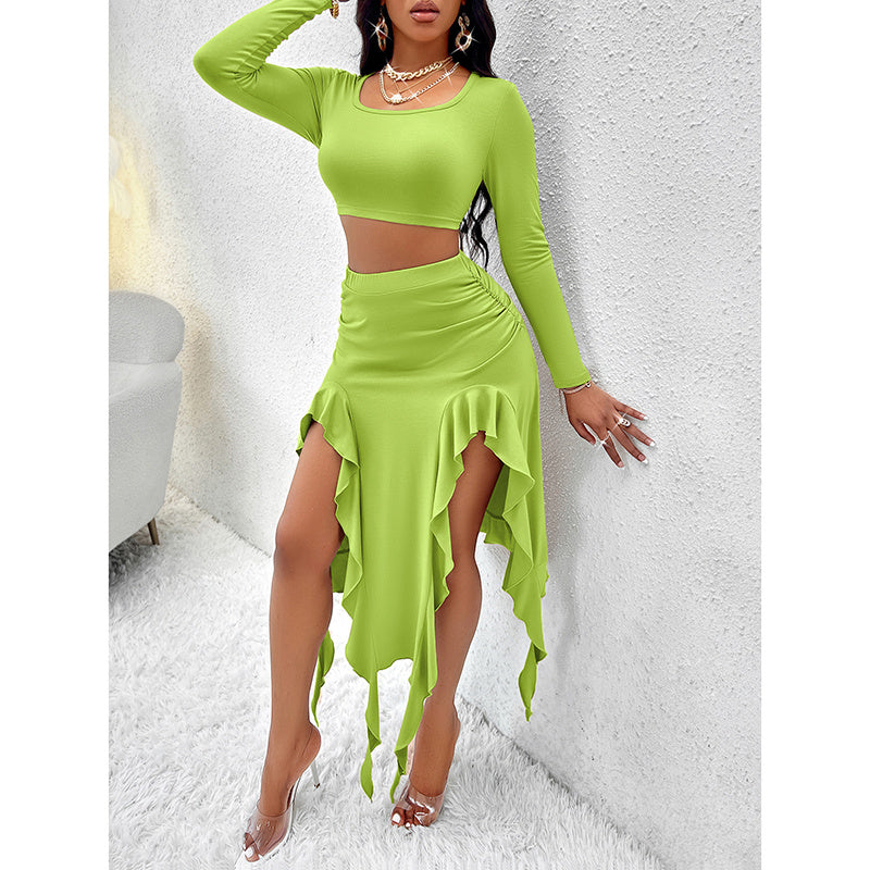Ripple Muse Two-Piece Two-Piece