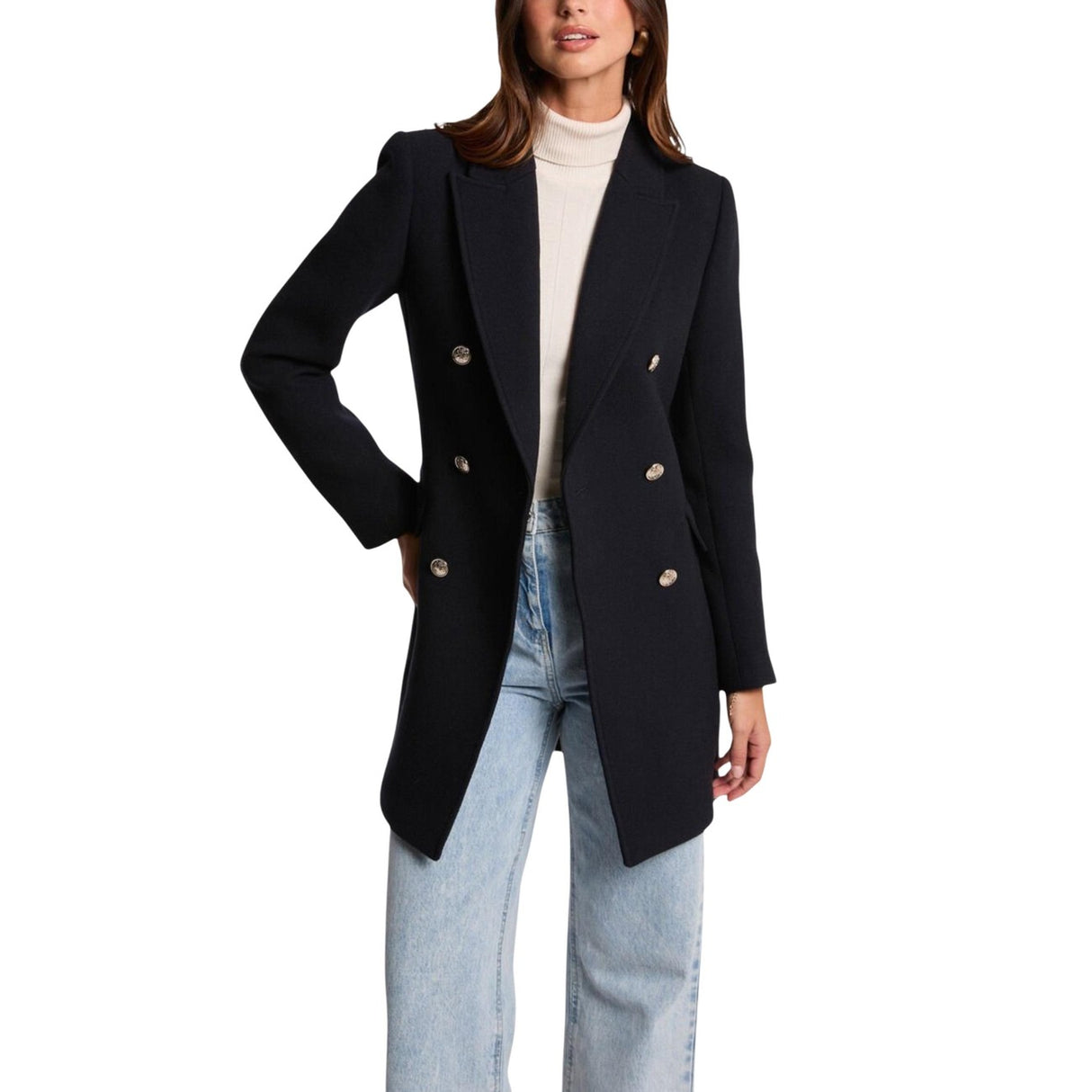 Morgan De Toi Women Coat