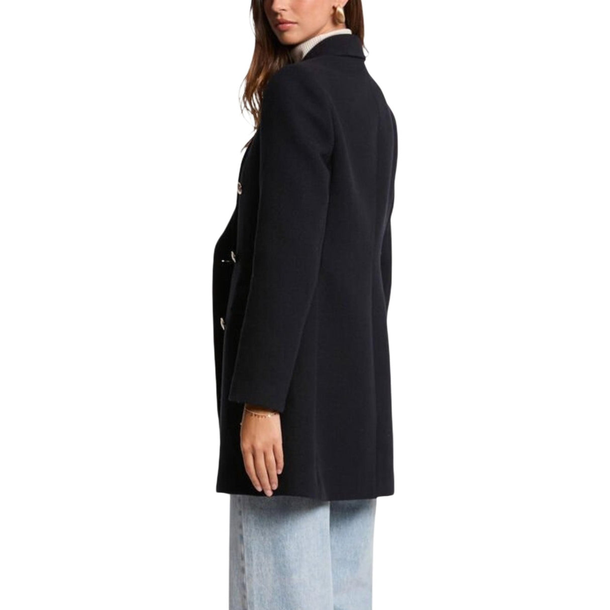 Morgan De Toi Women Coat