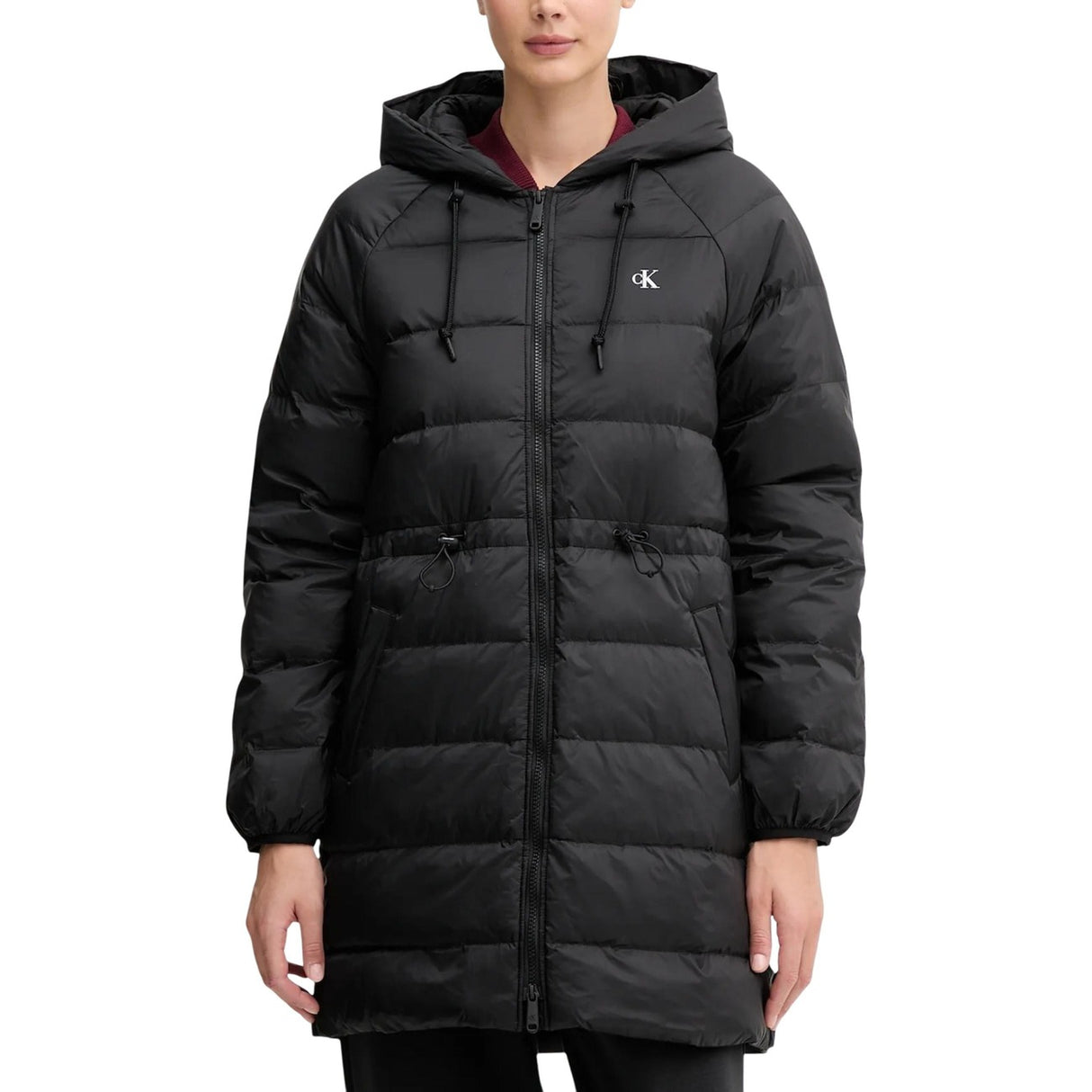 Calvin Klein Jeans Women Jacket