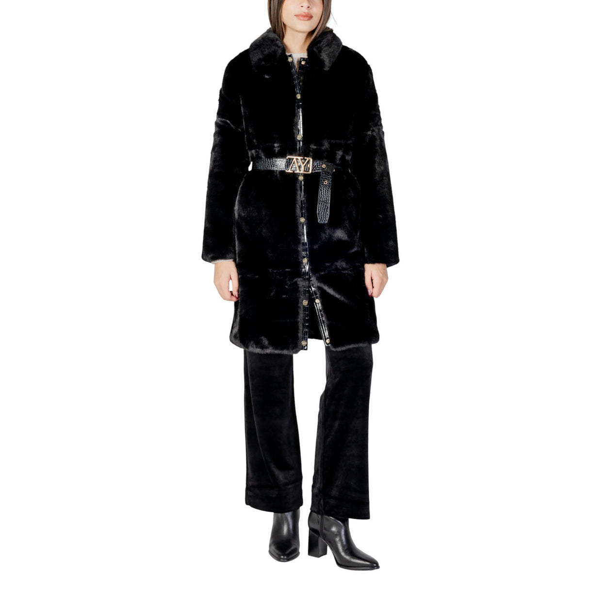 Ayfee Women Coat