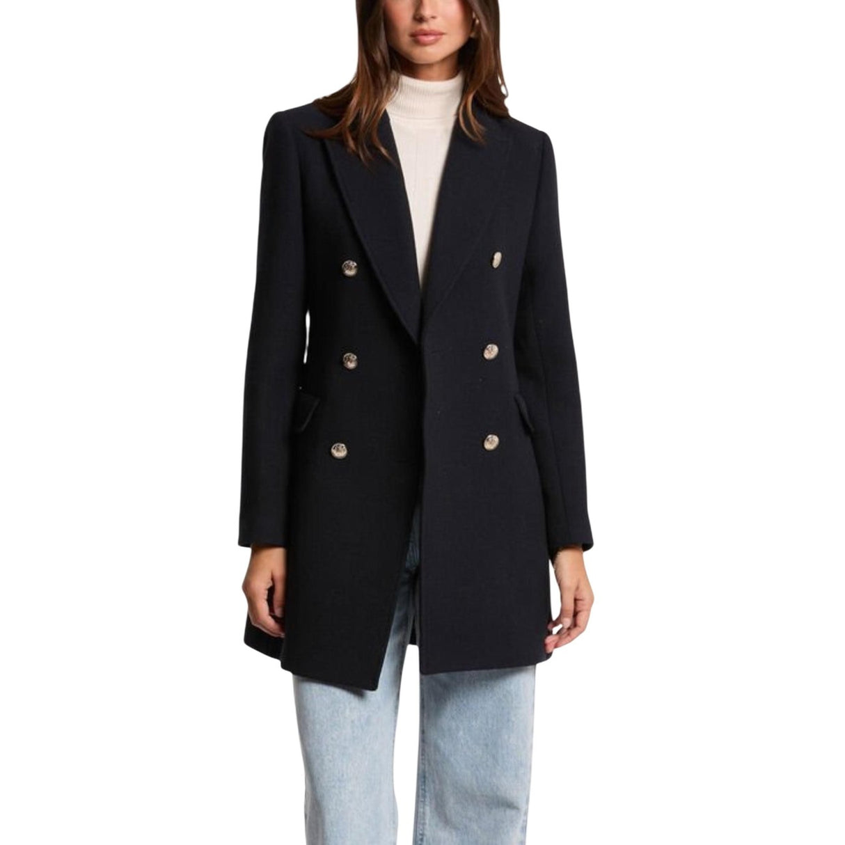 Morgan De Toi Women Coat