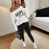 Not Today Lounge Duo