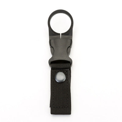 Multifunctional belt