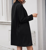 Modern Lightweight Suit Jacket