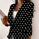 Dotframe Open Blazer