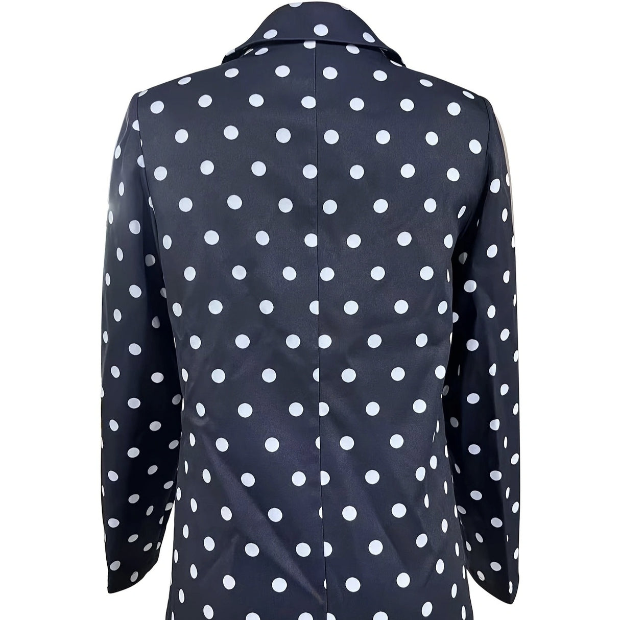 Dotframe Open Blazer