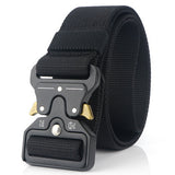 Multifunctional belt