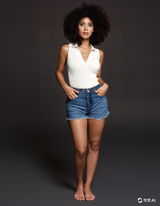 Sleek & Tailored Vest