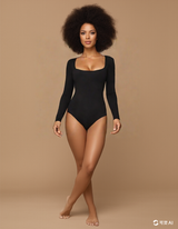 Romantic-French Inspired Lingerie