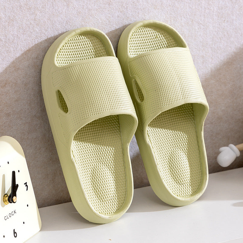 CasaPlush Unisex Spa Slide