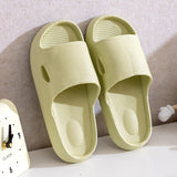 CasaPlush Unisex Spa Slide