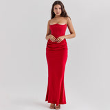 Classic Evening Gown