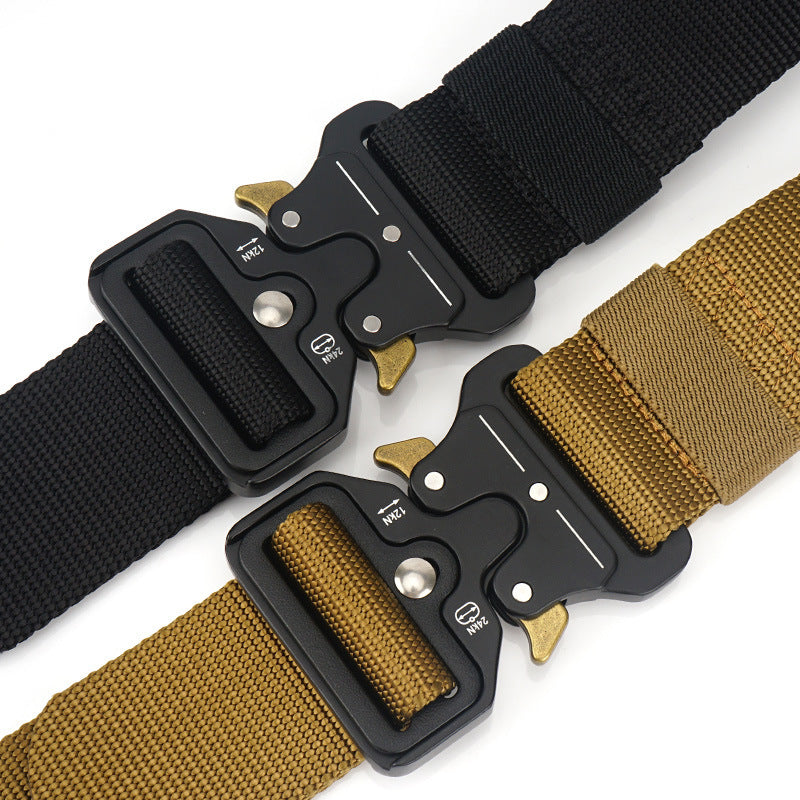 Multifunctional belt