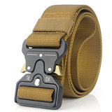 Multifunctional belt