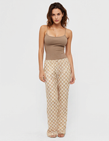 Essential Luxe Palazzo Pants