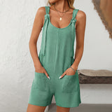 Boho Coastal One-Piece