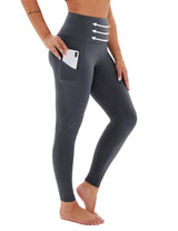 Elevated Cropped Yoga Pants