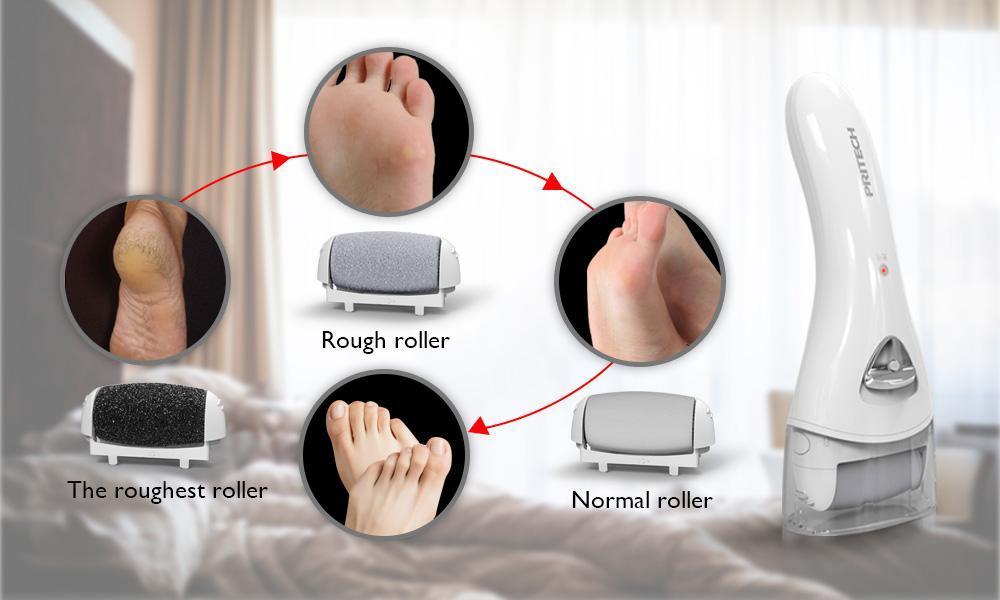 Concise & Commercial Food Polisher