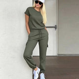 Lounge Life Set Two-piece