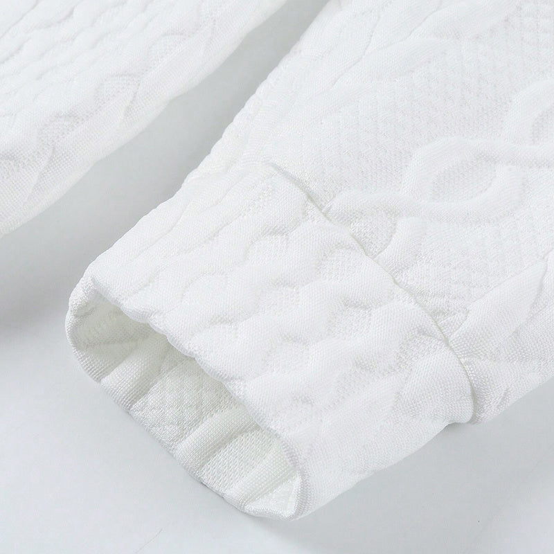 Soft Luxe Minimal Top