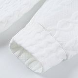 Soft Luxe Minimal Top