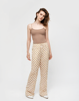 Essential Luxe Palazzo Pants
